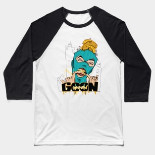 Goon queen Baseball T-Shirt